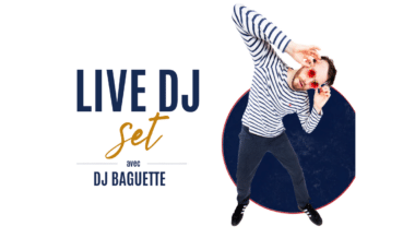 Live-DJ-baguette_Sunday_16_Aug
