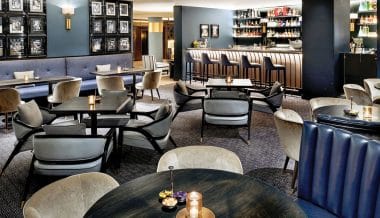 Columbus Monte-Carlo Cocktail Bar