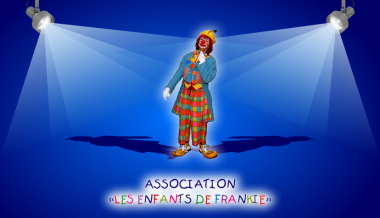 Charity Action Columbus Monte-Carlo for Les enfants de Frankie Charity Action Columbus Monte-Carlo for Les enfants de Frankie