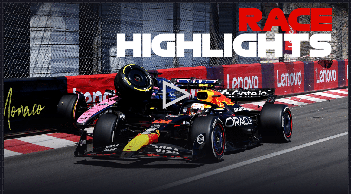 race highlights